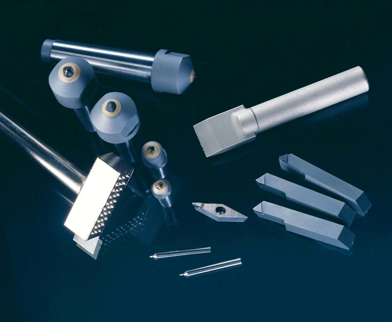 Dressing Tools Medidia GmbH